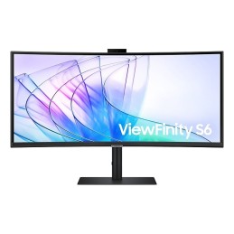 ViewFinity S6 S34C652VAU -...